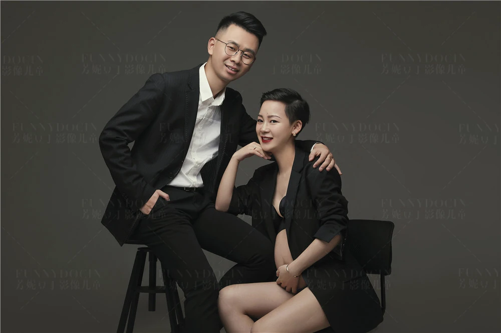 芳妮豆丁儿童摄影 开场白