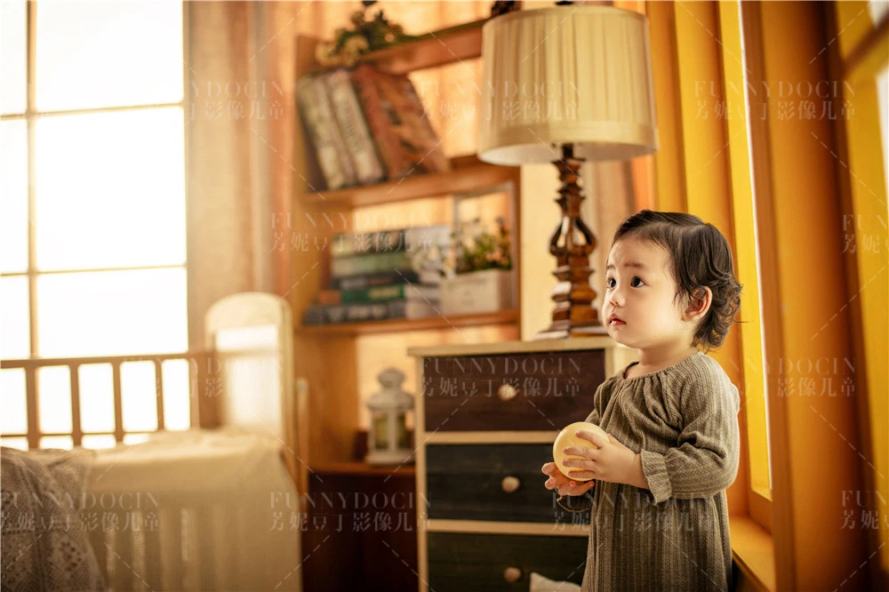 全家福 芳妮豆丁