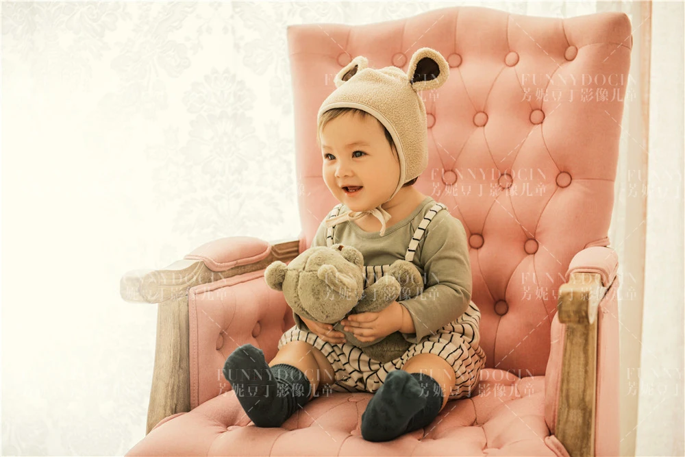 全家福 芳妮豆丁