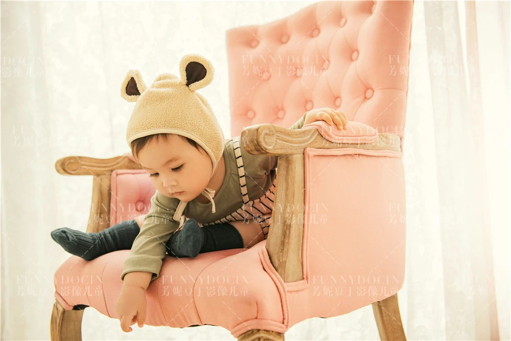 全家福 芳妮豆丁