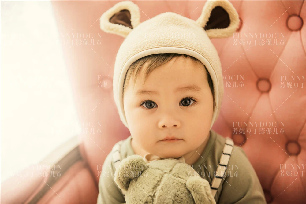 全家福 芳妮豆丁