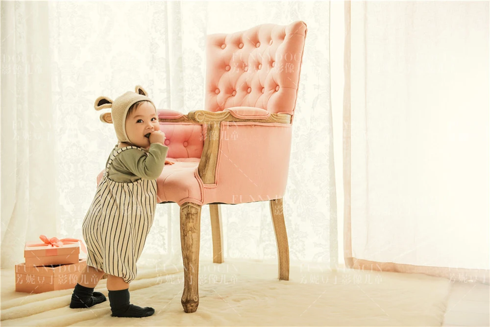 全家福 芳妮豆丁