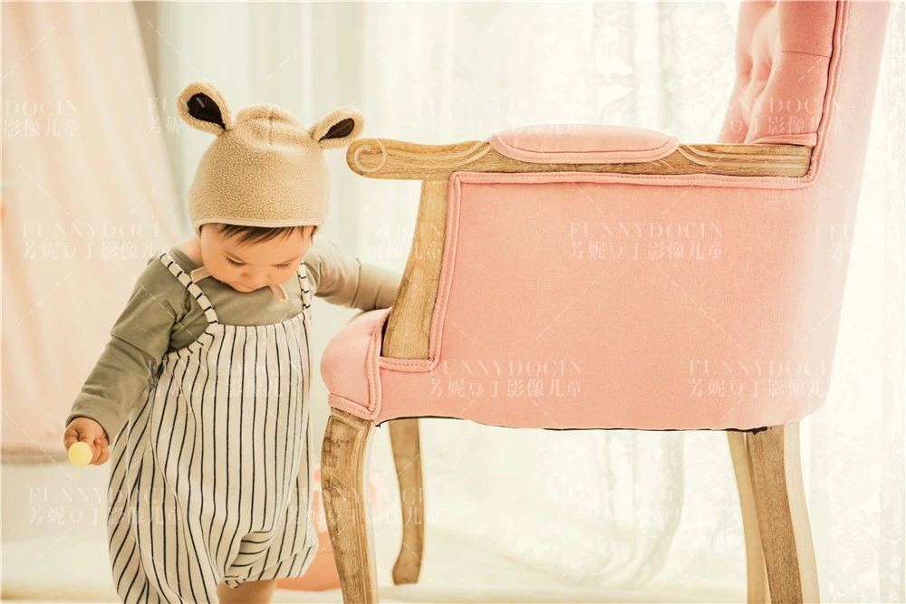 全家福 芳妮豆丁