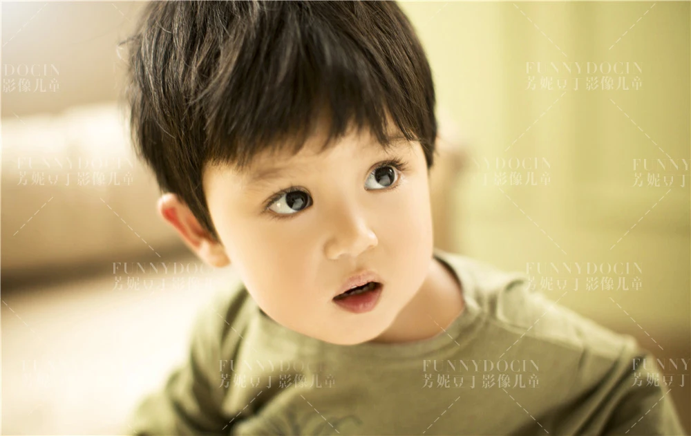 全家福 芳妮豆丁