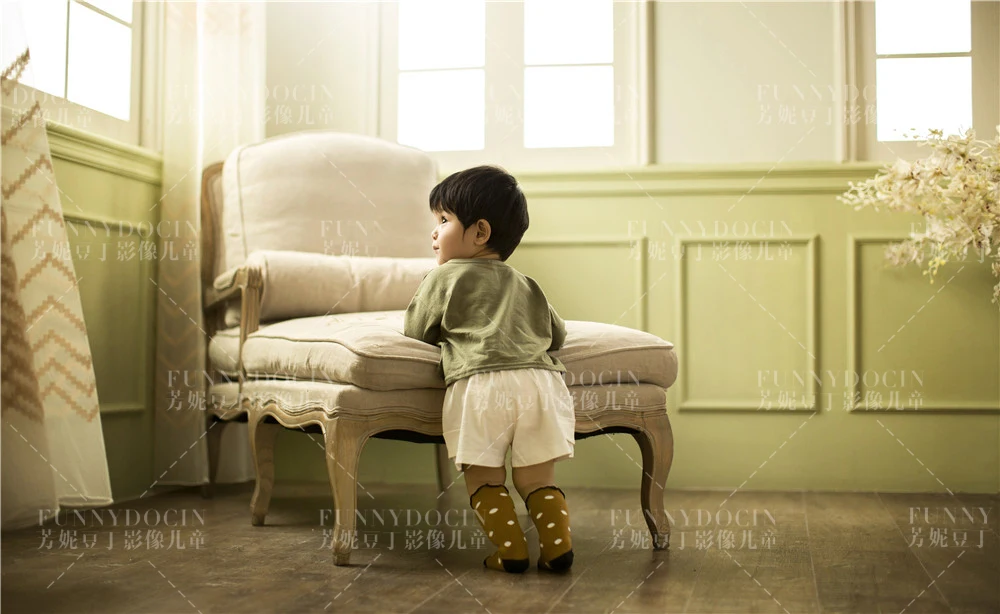 全家福 芳妮豆丁