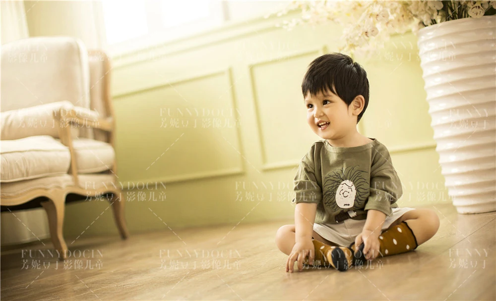 全家福 芳妮豆丁