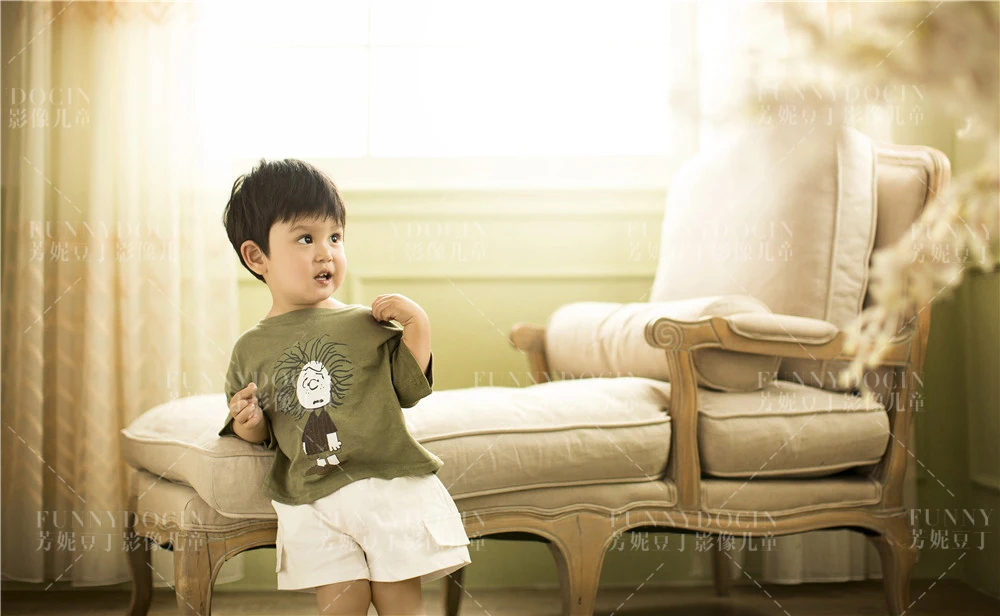 全家福 芳妮豆丁