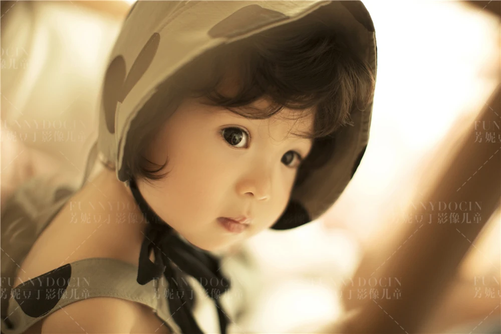 全家福 芳妮豆丁