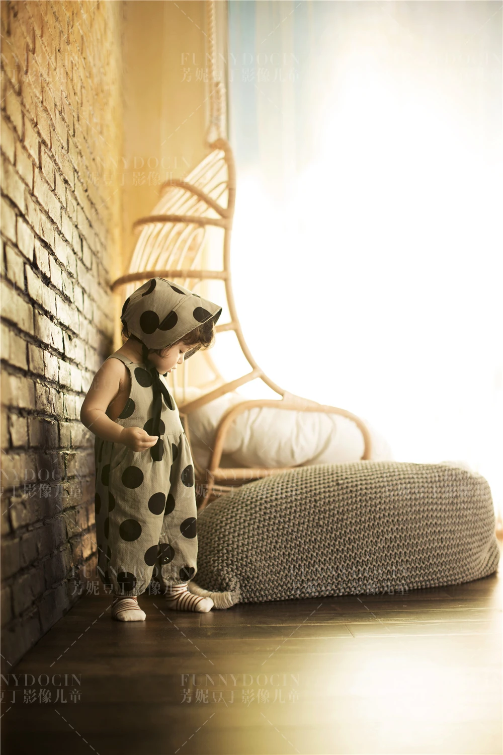 全家福 芳妮豆丁