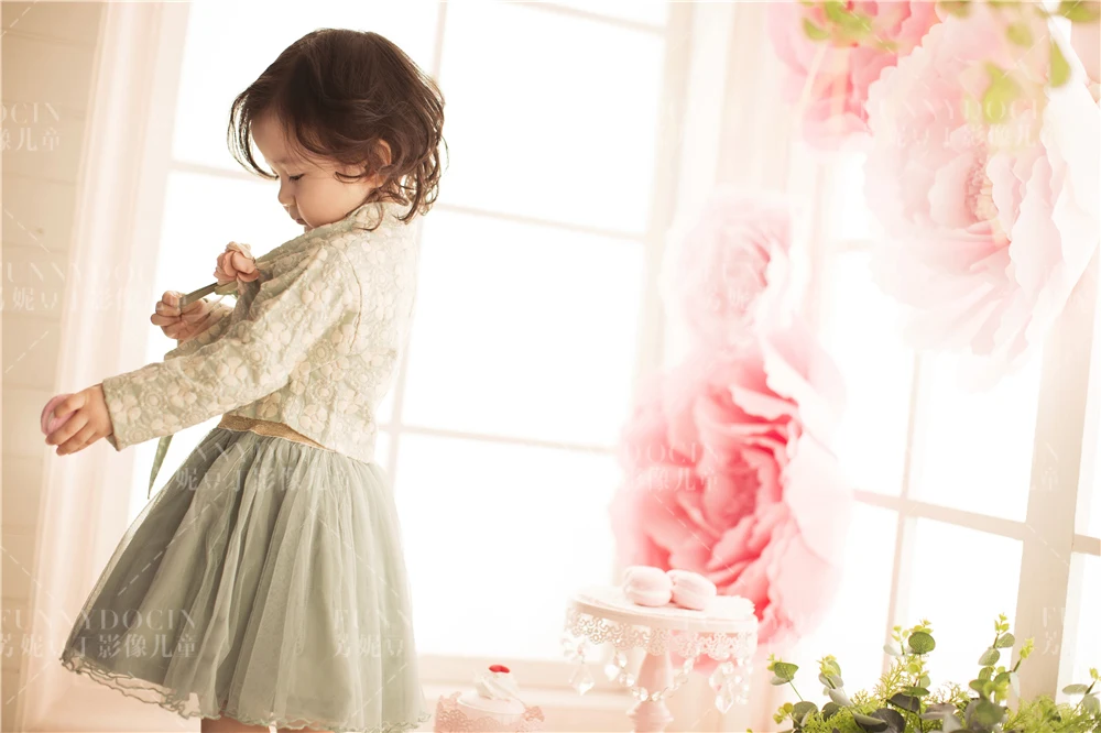 全家福 芳妮豆丁