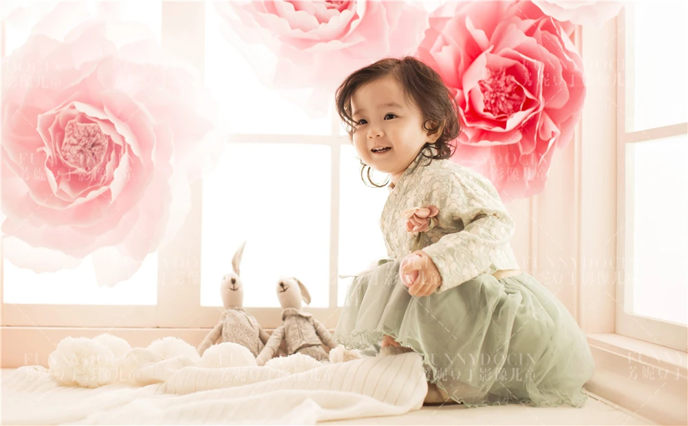 全家福 芳妮豆丁