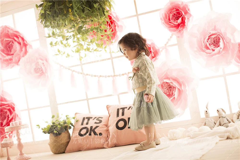 全家福 芳妮豆丁