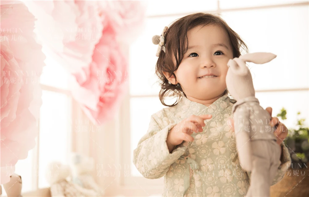 全家福 芳妮豆丁