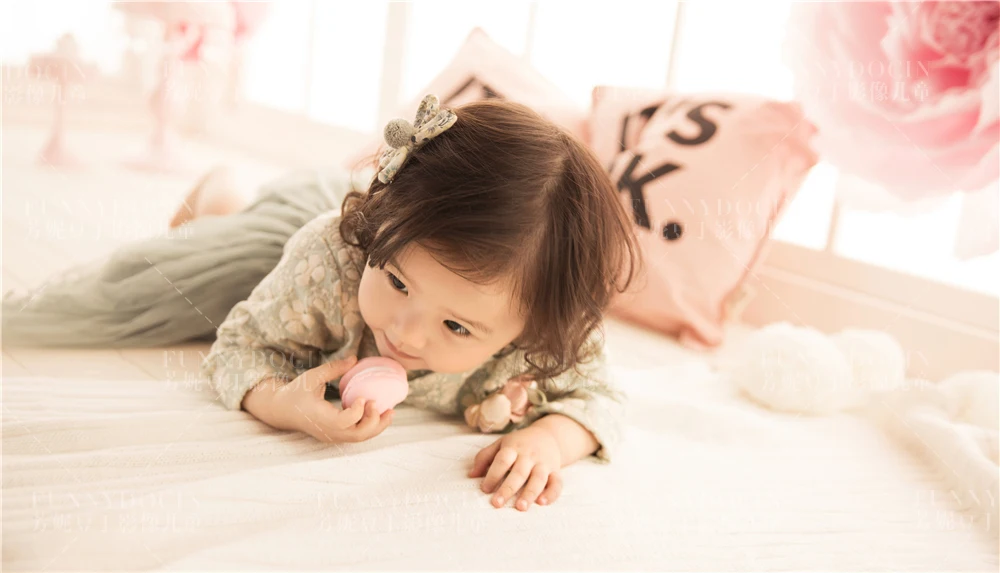 全家福 芳妮豆丁