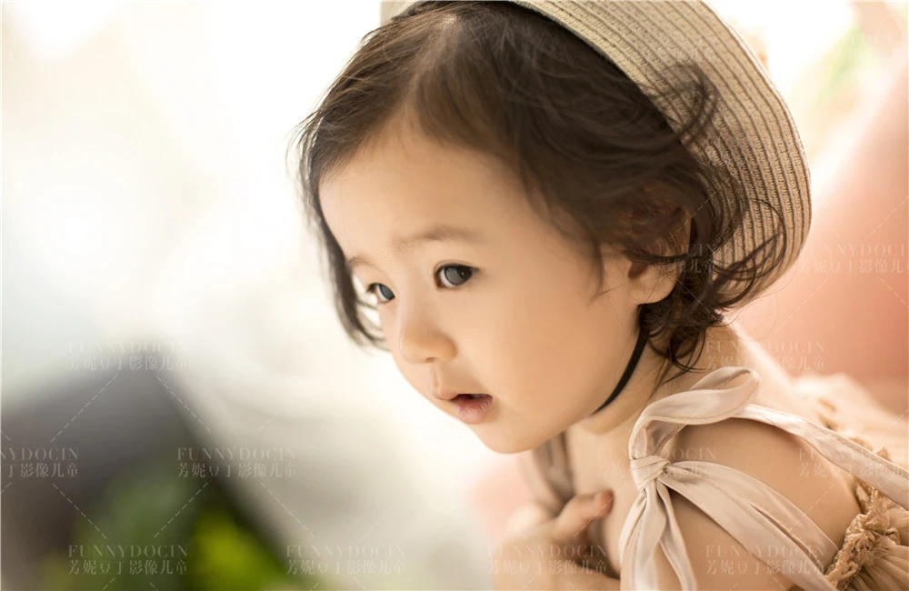 全家福 芳妮豆丁