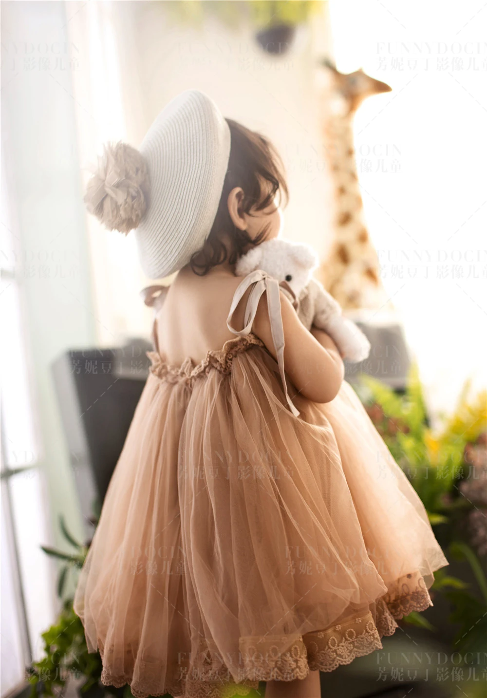 全家福 芳妮豆丁