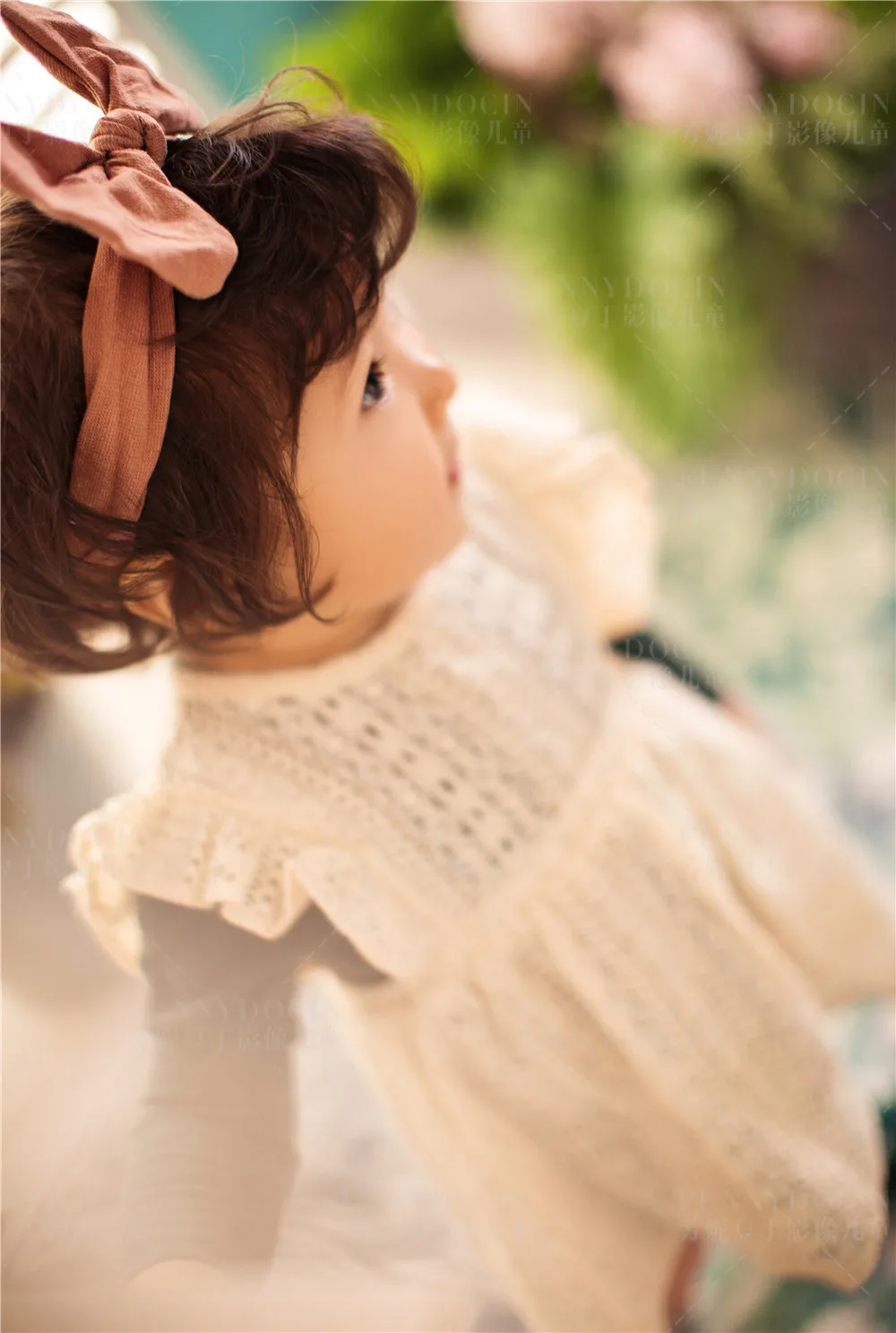 全家福 芳妮豆丁