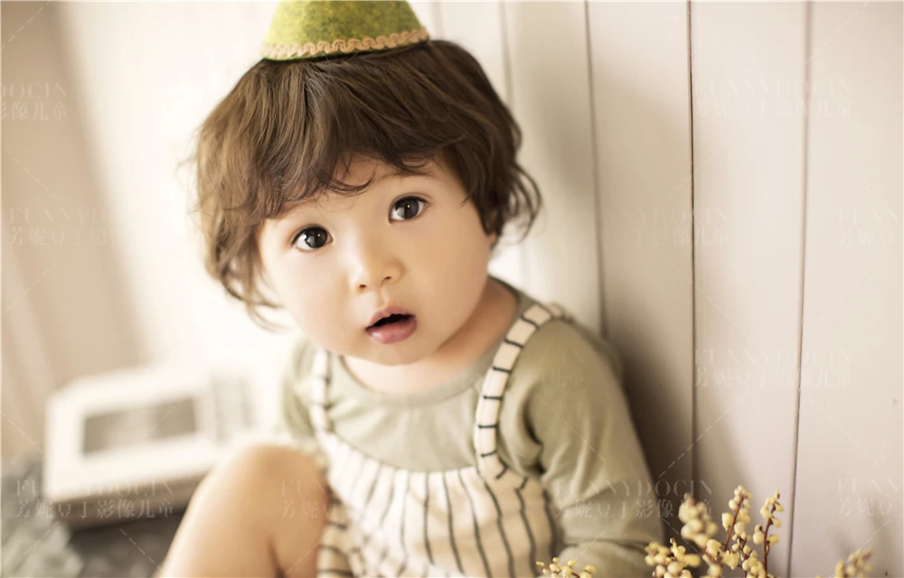 全家福 芳妮豆丁