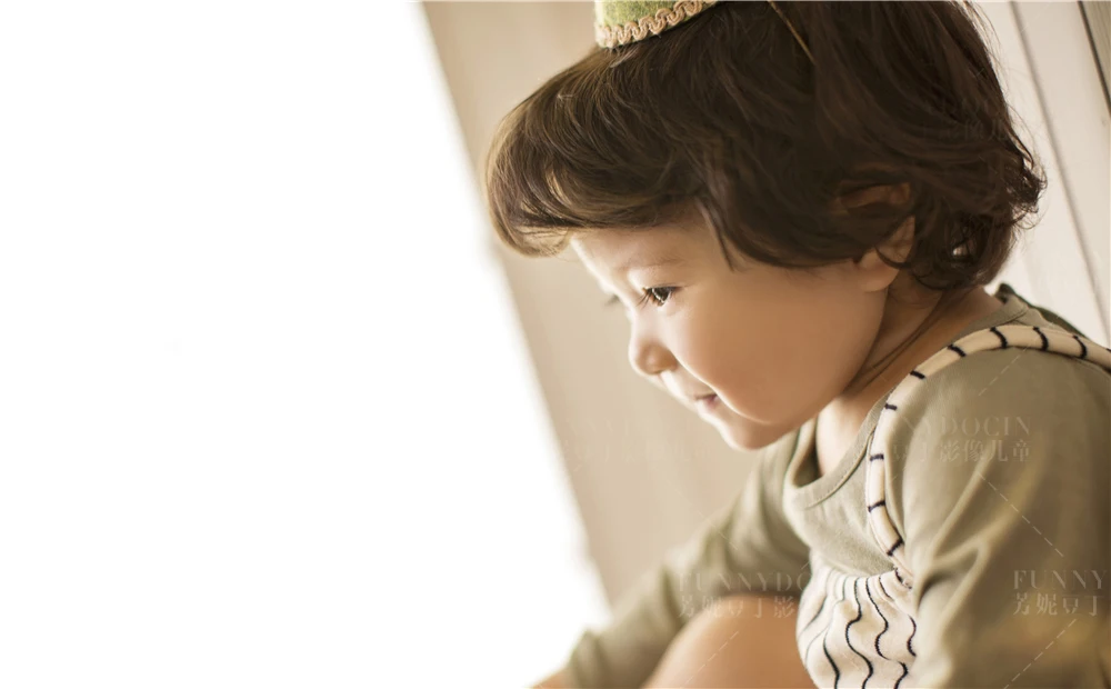 全家福 芳妮豆丁