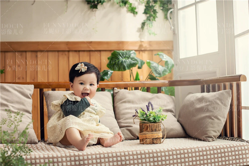 全家福 芳妮豆丁