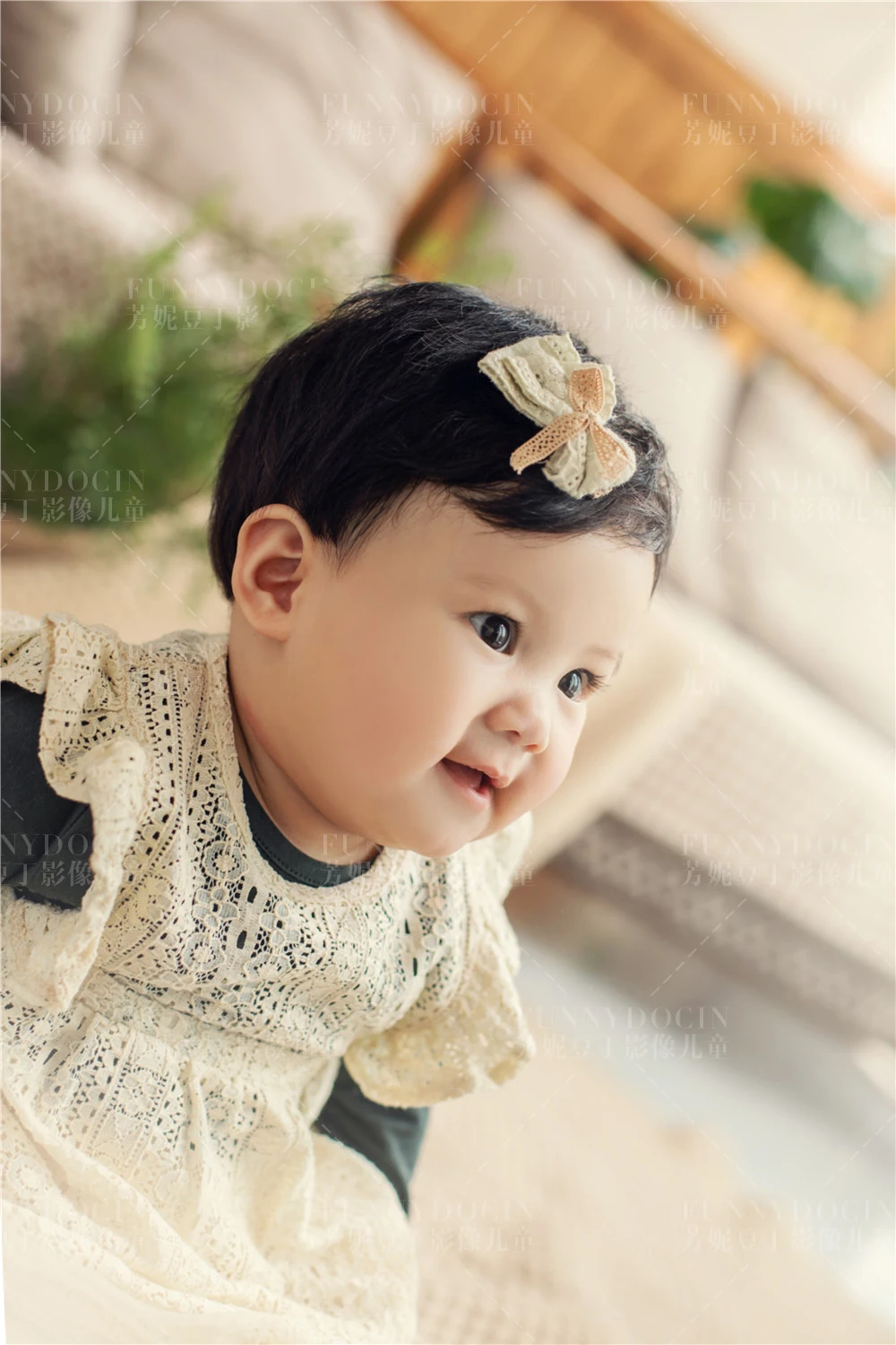 全家福 芳妮豆丁