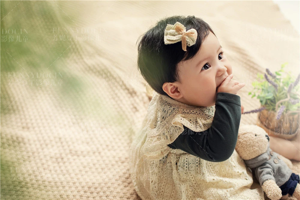 全家福 芳妮豆丁