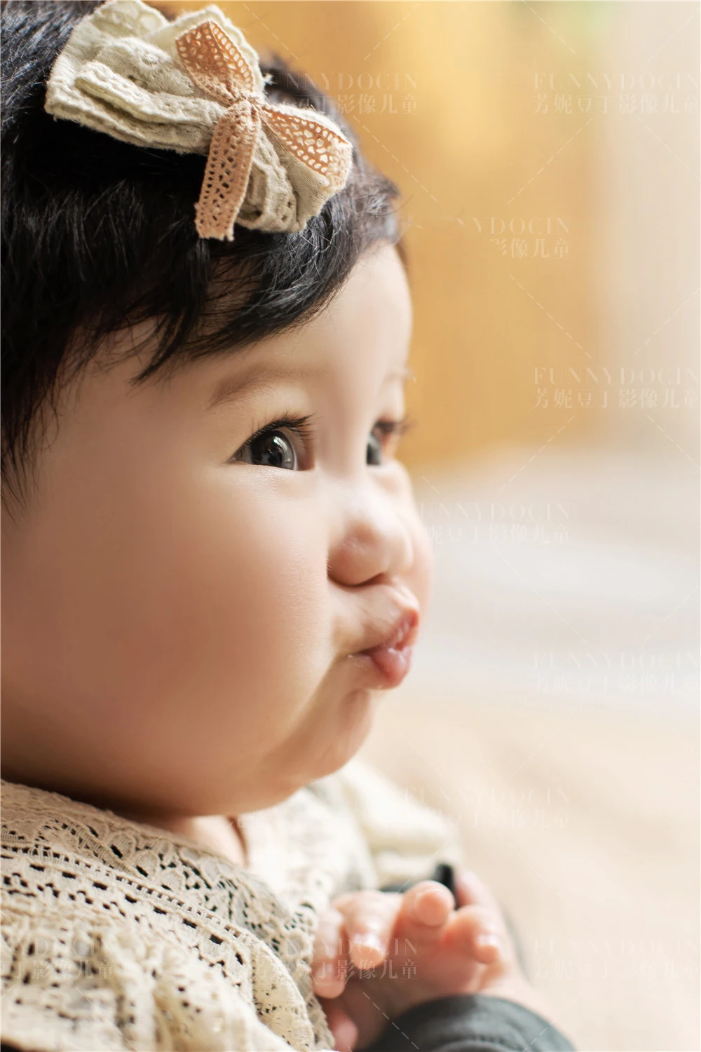 全家福 芳妮豆丁