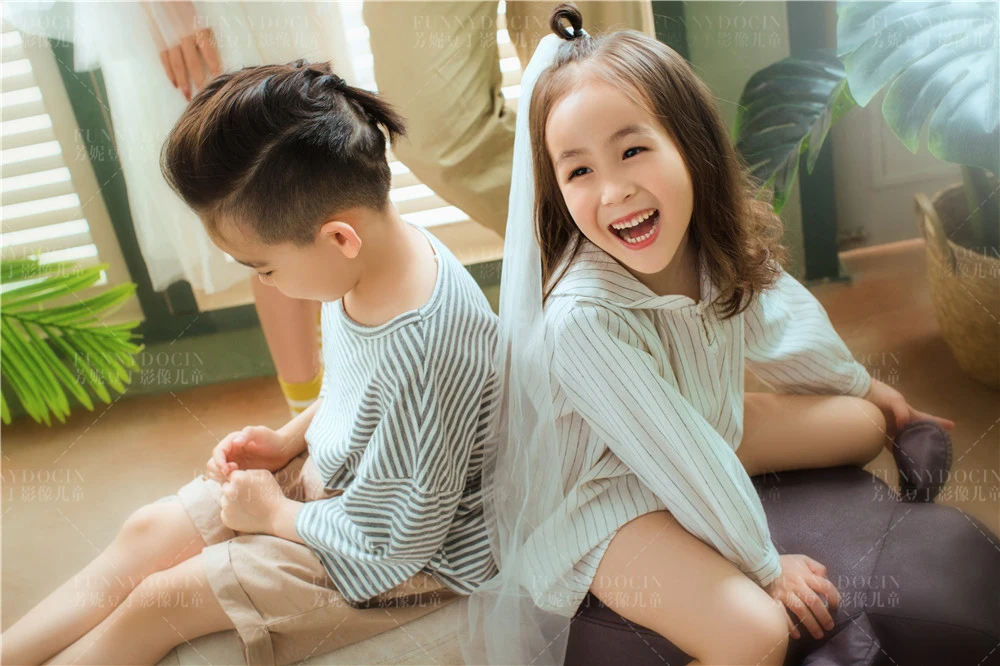 全家福 芳妮豆丁