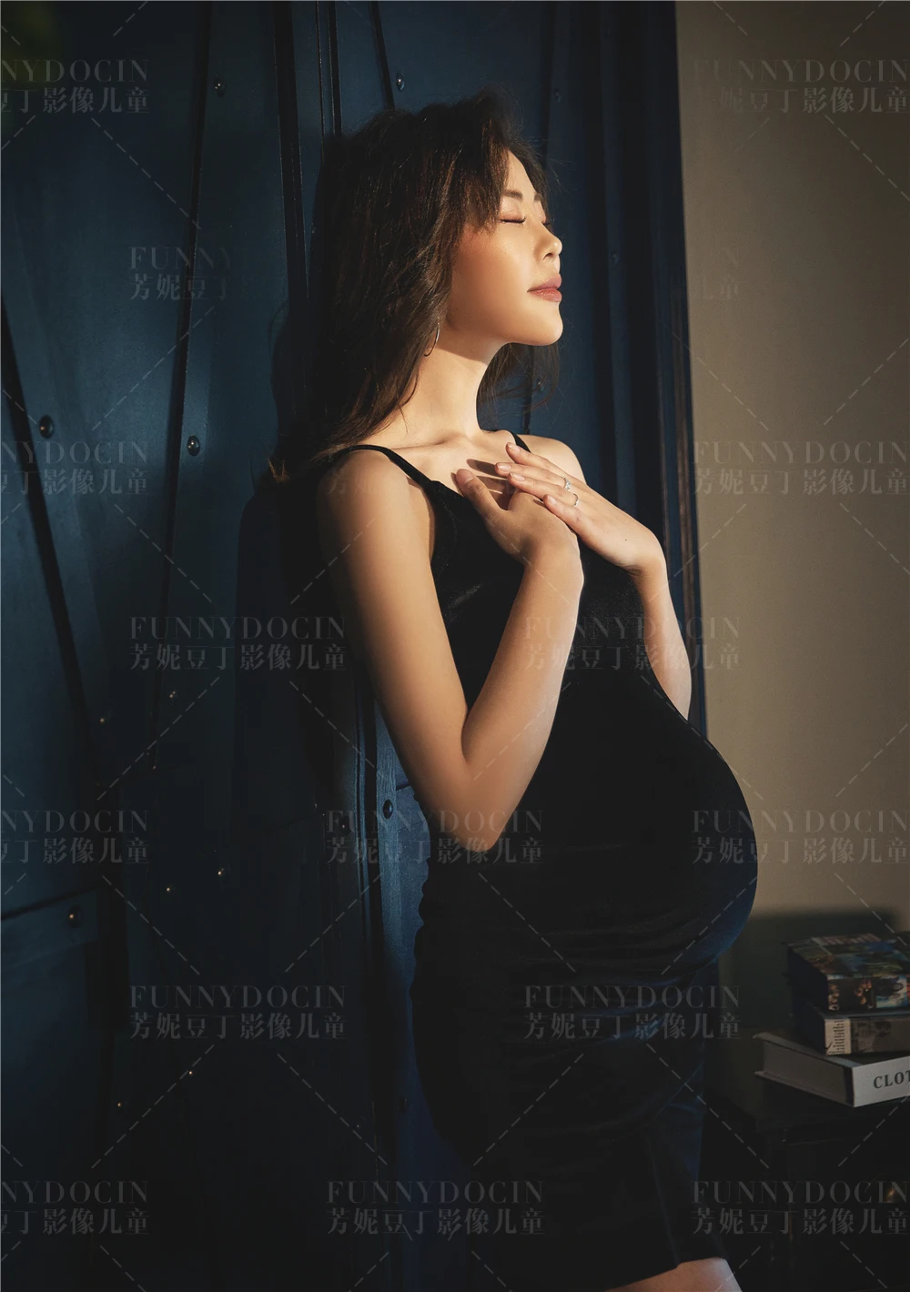 芳妮豆丁儿童摄影 shimmer