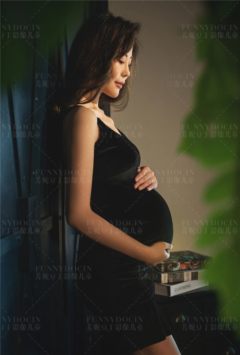 芳妮豆丁儿童摄影 shimmer