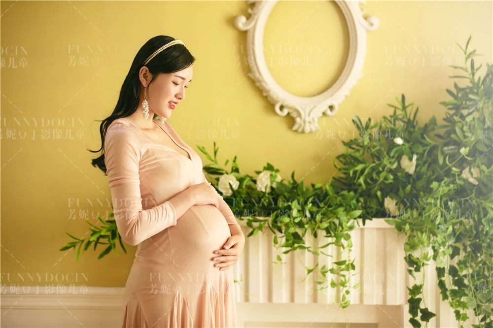 芳妮豆丁儿童摄影 沙扬娜拉