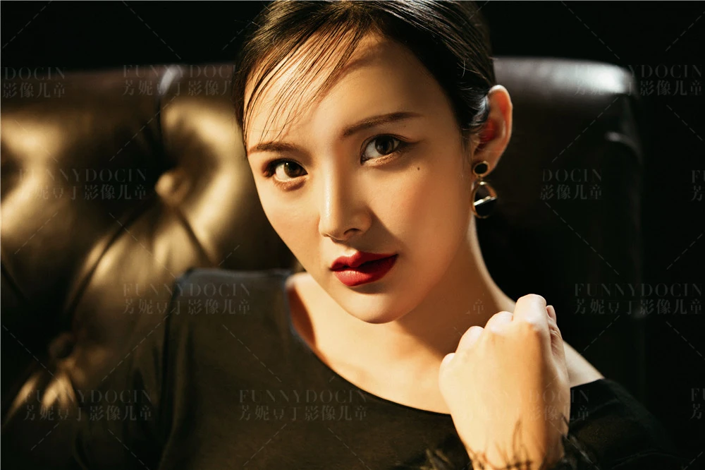 芳妮豆丁儿童摄影 雕刻时光