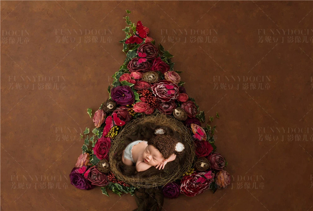 全家福 芳妮豆丁