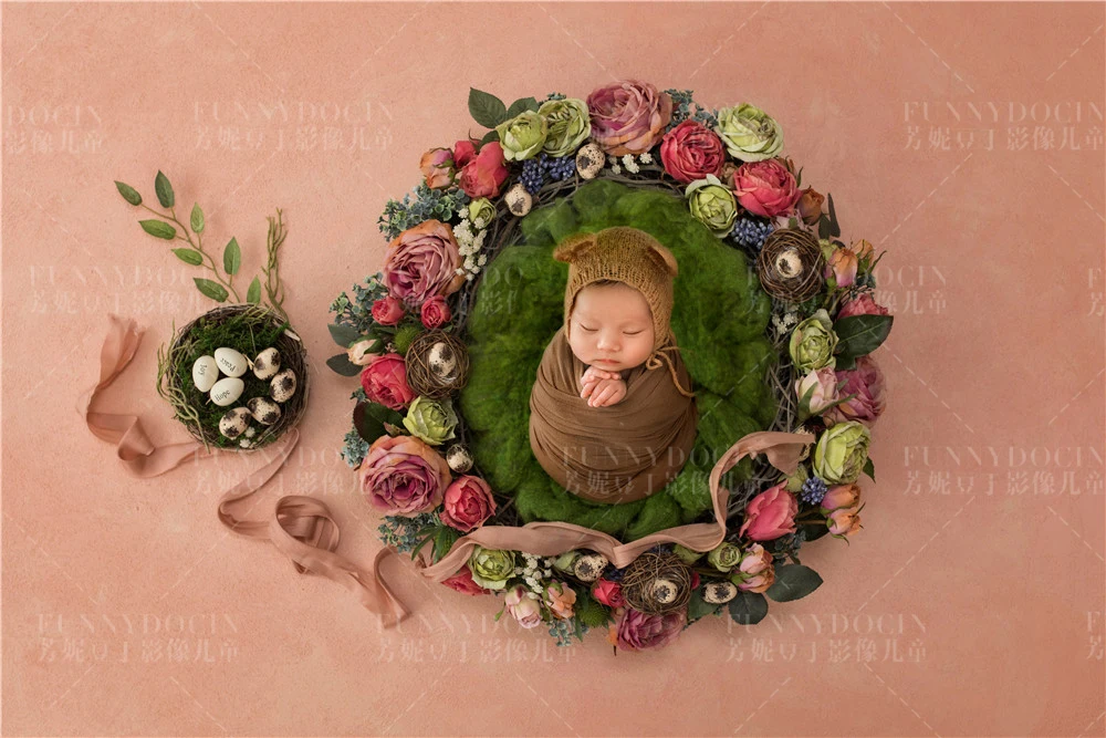 全家福 芳妮豆丁