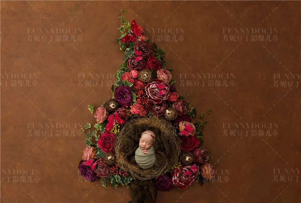 全家福 芳妮豆丁