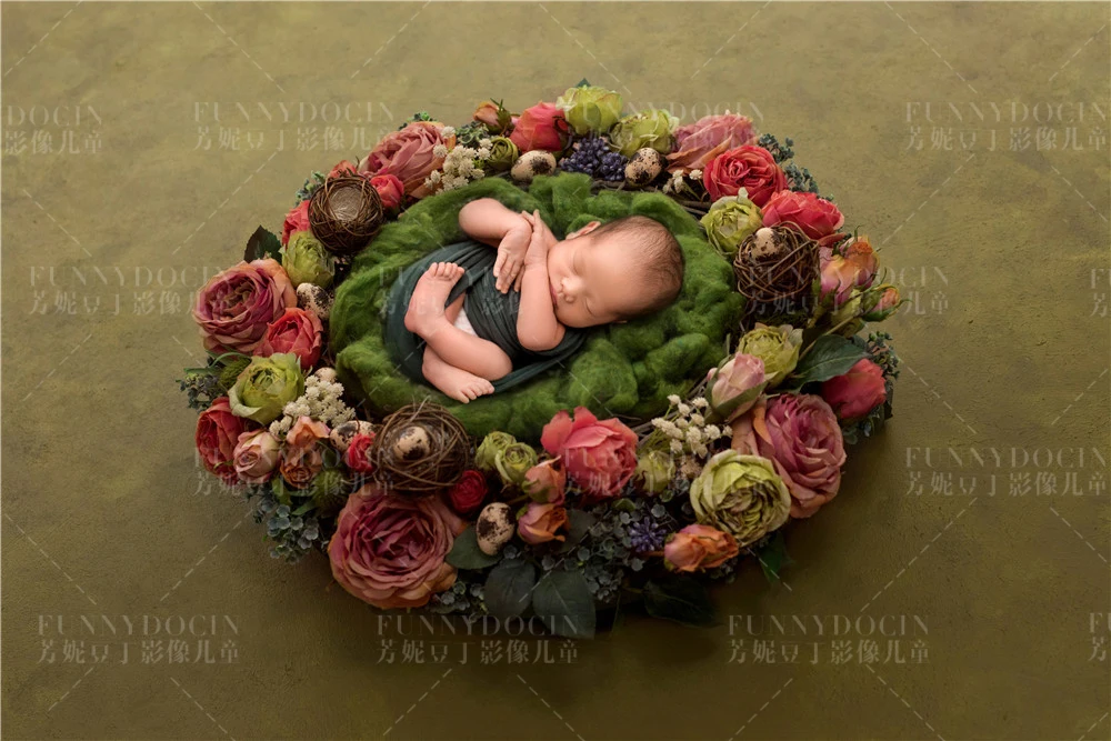 全家福 芳妮豆丁