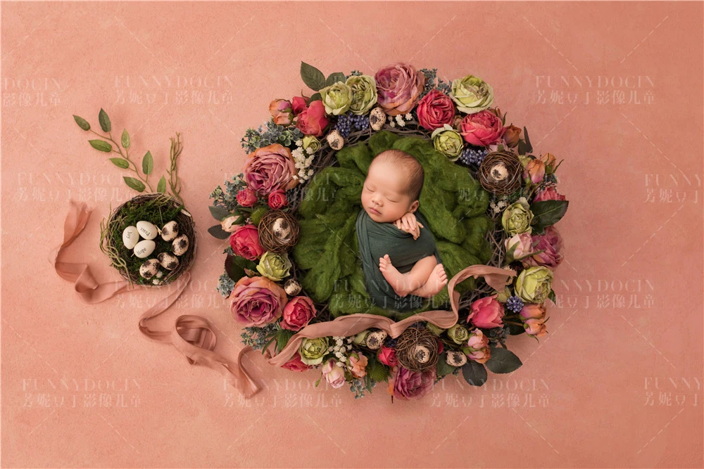 全家福 芳妮豆丁