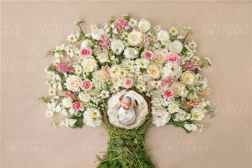 全家福 芳妮豆丁