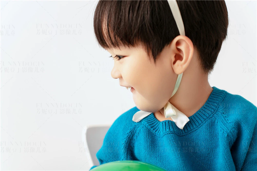 全家福 芳妮豆丁