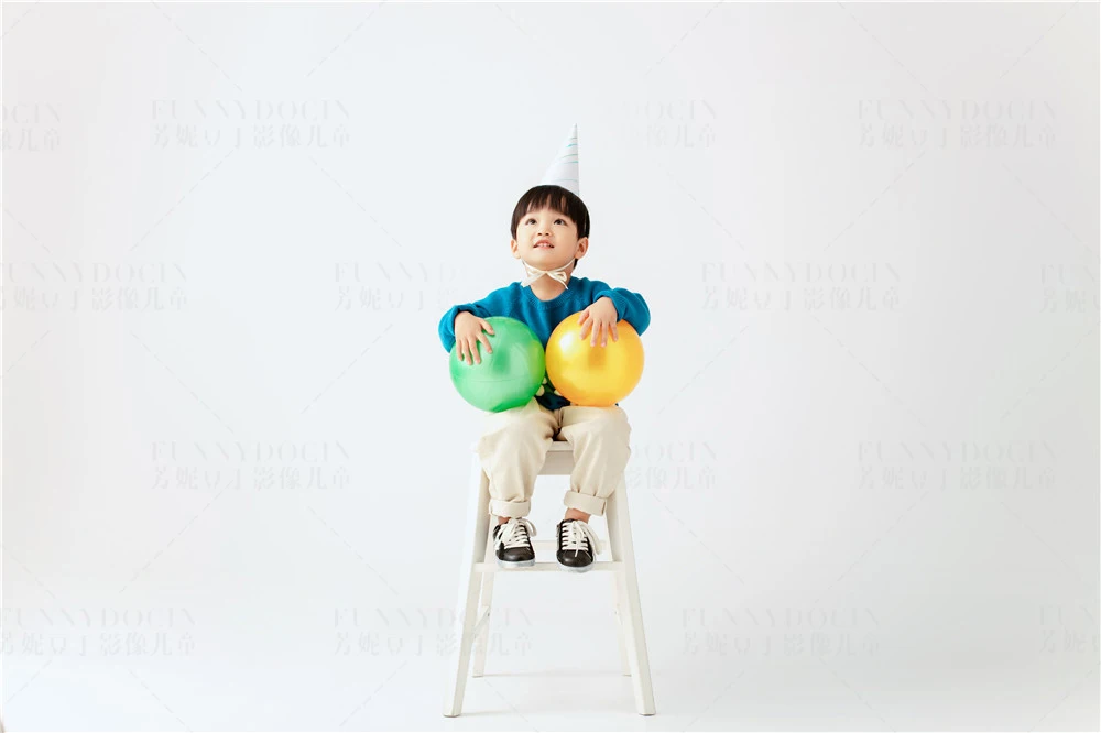 全家福 芳妮豆丁