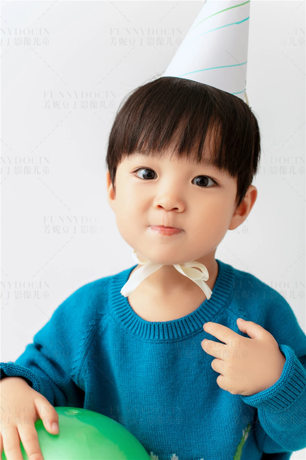 全家福 芳妮豆丁