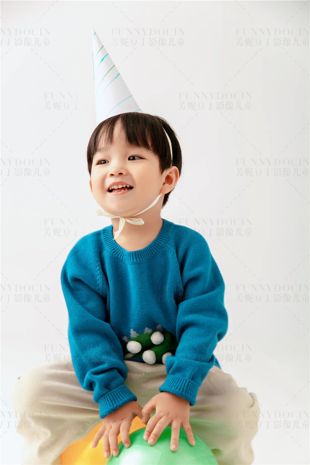 全家福 芳妮豆丁