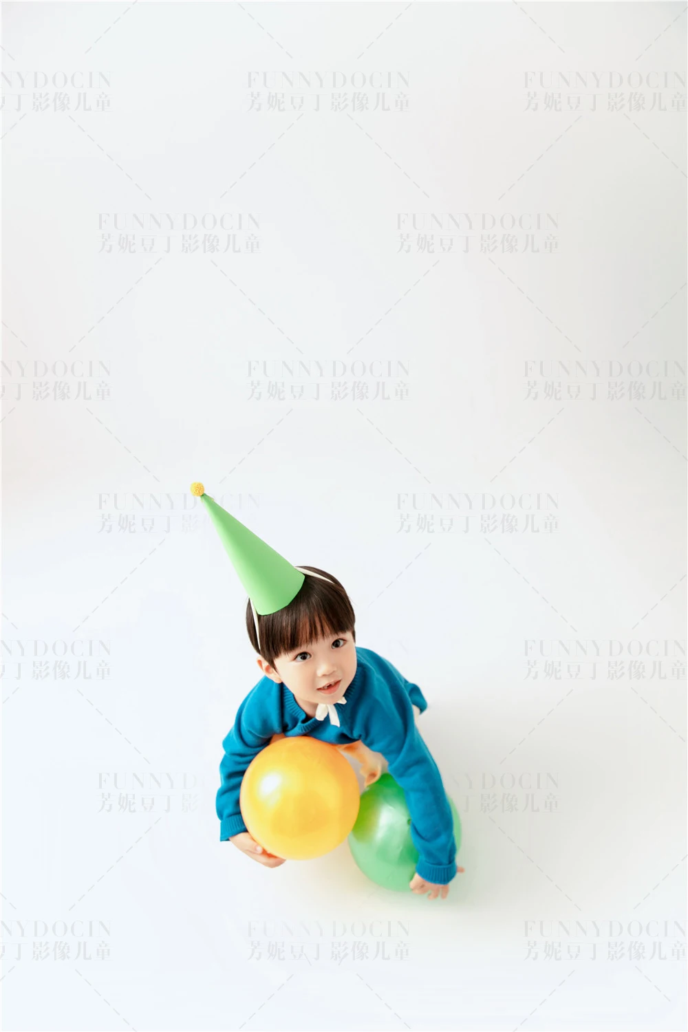 全家福 芳妮豆丁