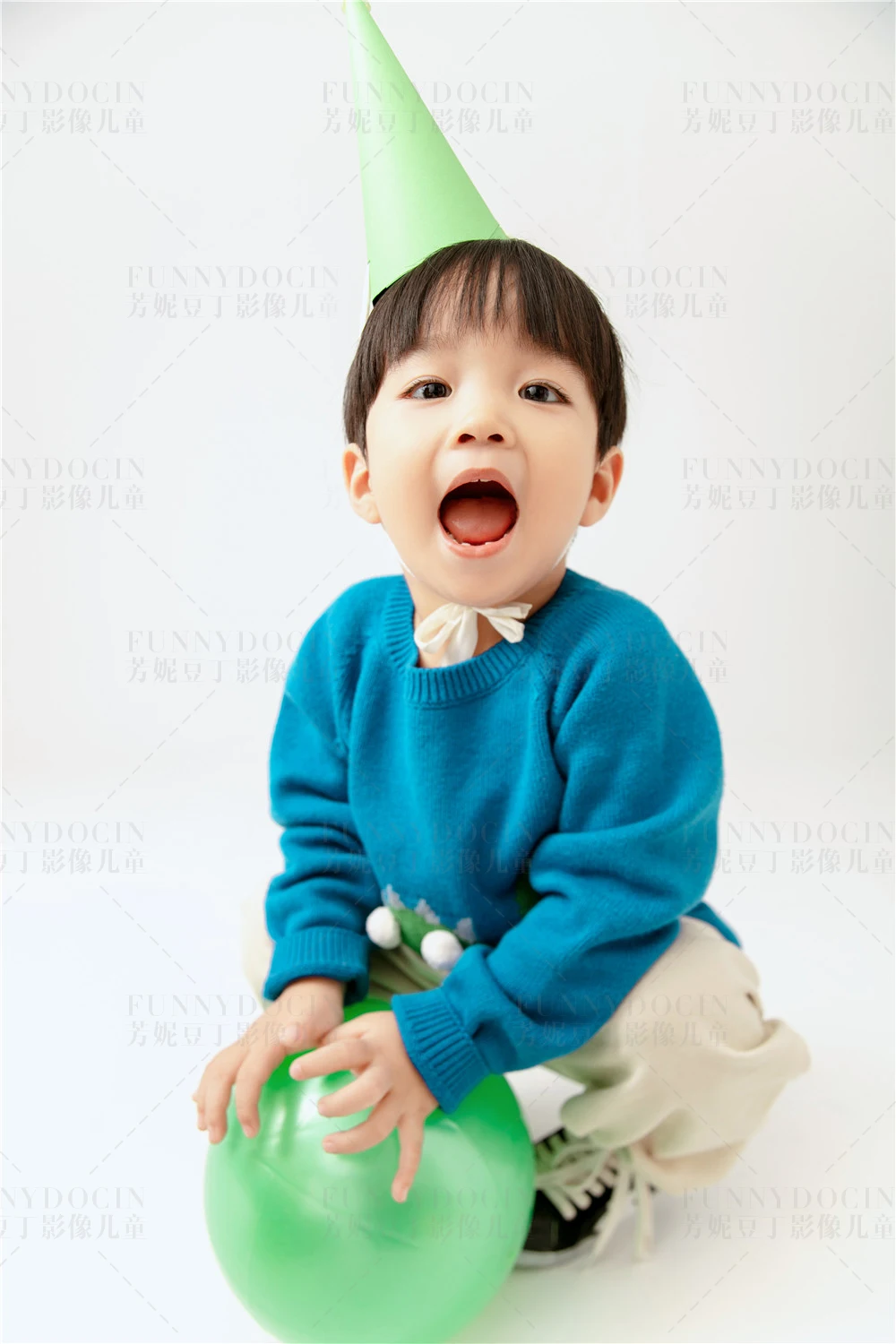 全家福 芳妮豆丁