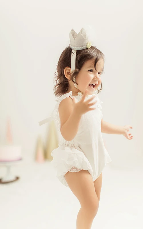 芳妮豆丁儿童摄影 sweet time