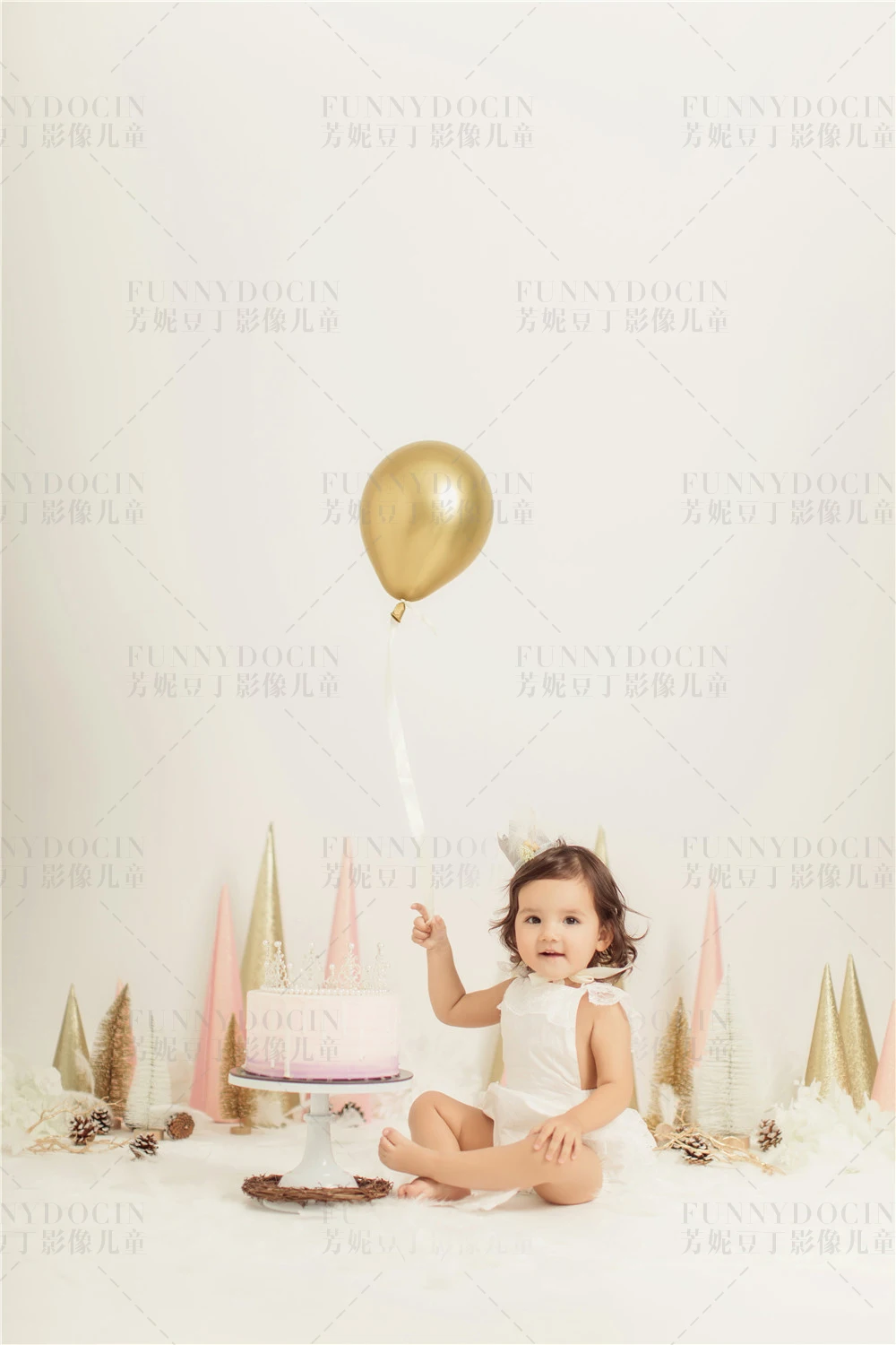 全家福 芳妮豆丁