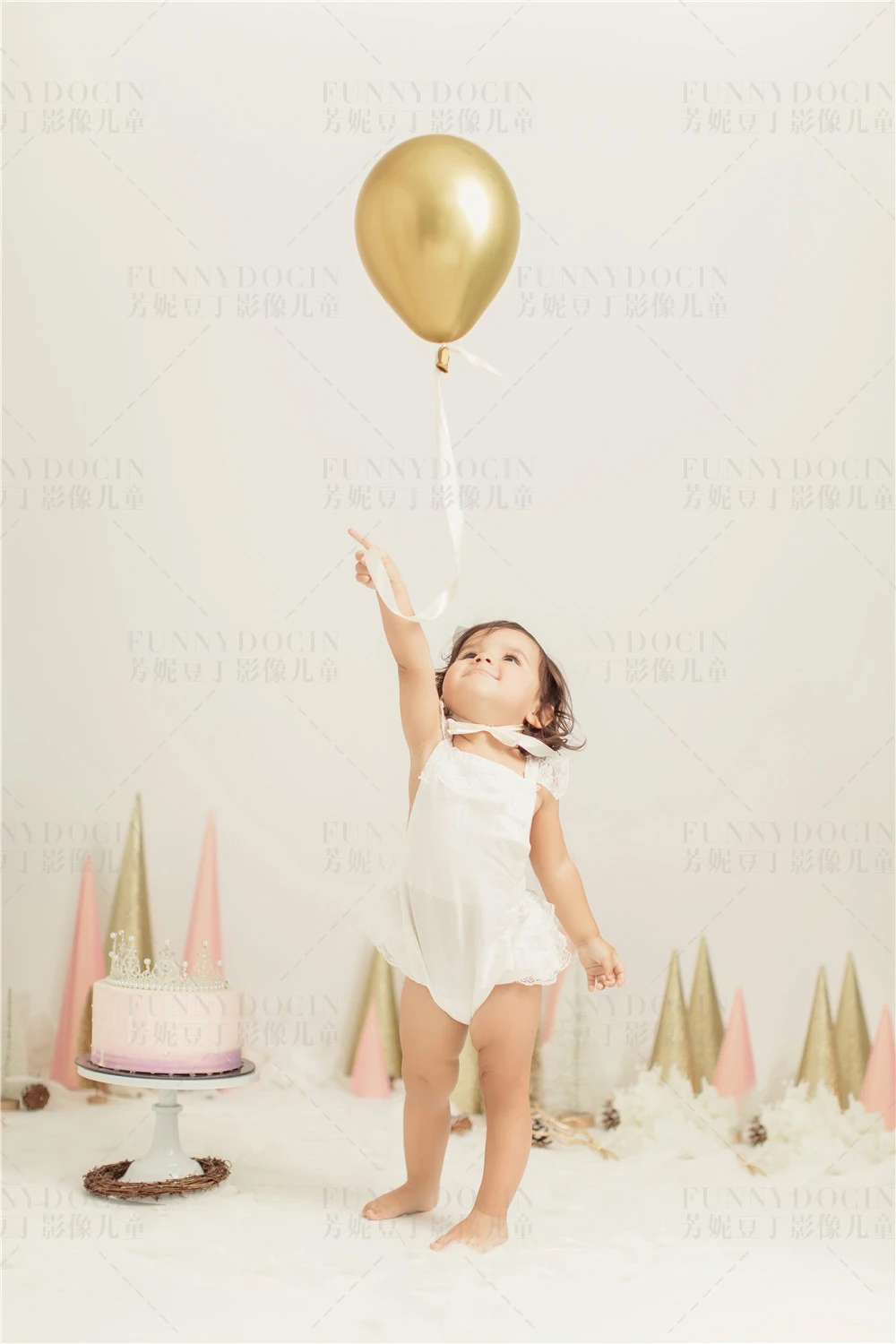 全家福 芳妮豆丁