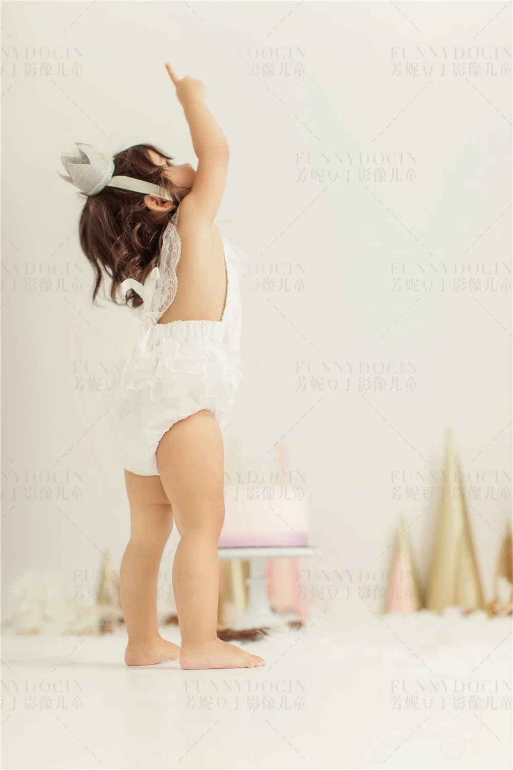 全家福 芳妮豆丁