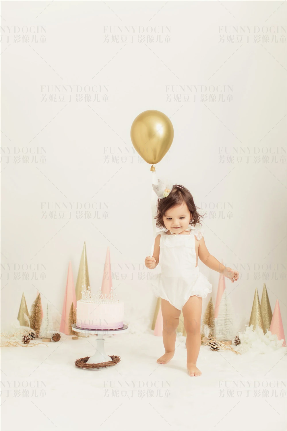 全家福 芳妮豆丁