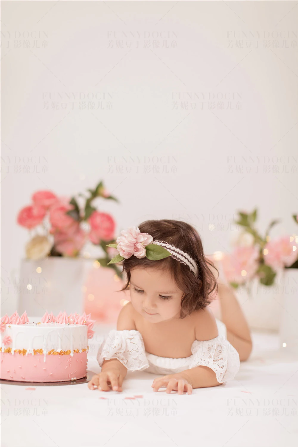 全家福 芳妮豆丁